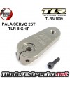 TLR ZAPATAS DE CARBONO 8IGHT-E