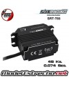 SERVO SRT T65 HV BRUSHLESS CAJA METALICA 45Kg. 0.074Seg.