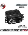 SERVO SRT T65 HV BRUSHLESS CAJA METALICA 45Kg. 0.074Seg.