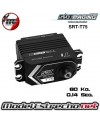 SERVO SRT T75 HV BRUSHLESS CAJA METALICA 60Kg. 0.14Seg.

Ref: SRT-T75