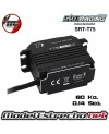 SERVO SRT T75 HV BRUSHLESS CAJA METALICA 60Kg. 0.14Seg.

Ref: SRT-T75