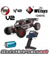 copy of COCHE ELECTRICO RTR 1/12 BUGGY 4WD MOTOR 550 60 Km/h WLTOYS