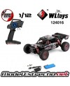 copy of COCHE ELECTRICO RTR 1/12 BUGGY 4WD MOTOR 550 60 Km/h WLTOYS