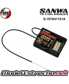 RECEPTOR SANWA RX-471

Ref: S.107A41151A