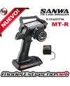 SANWA MT-S MAS RX-481