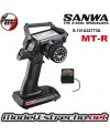 SANWA MT-R FH5 CON RX491i

Ref: 101A32773A