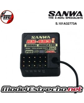 SANWA MT-R FH5 CON RX491i

Ref: 101A32773A