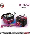 MALETA 1/8 TT - TRUGGY HUDY
