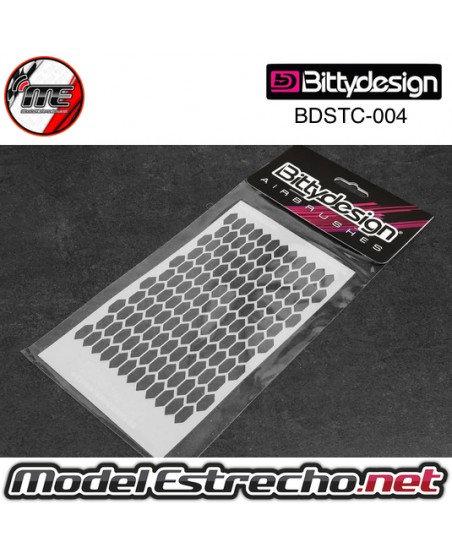 copy of PLANTILLA BITTYDESING VINYL STENCIL STARS