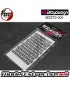 PLANTILLA BITTYDESING  HONEYCOMB V3

Ref: BDSTC-004