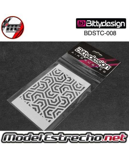 PLANTILLA BITTYDESING  IPNOTIC V4

Ref: BDSTC-008