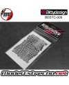 copy of PLANTILLA BITTYDESING VINYL STENCIL STARS