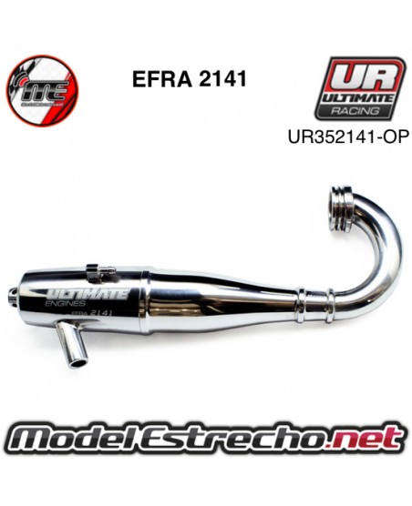 KIT ESCAPE ULTIMATE BUGGY 2141 SUPER STRONG ONE-PIECE