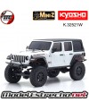 KYOSHO MINI-Z 4x4 MX-01 JEEP WRANGLE RUBICON BRIGHT WHITE (KT531P)

Ref: K.32521W