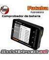 COMPROBADOR FUTABA BR-4000