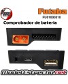 COMPROBADOR FUTABA BR-4000