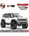 copy of TRAXXAS TRX-4M 1/18 CRAWLER LAND ROVER 4WD GRIS