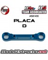 PLACA D ASSOCIATED RC8B3.2/B4

Ref: AS81455