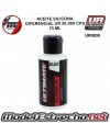 ACEITE SILICONA ULTIMATE 300