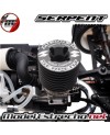 copy of SERPENT SRX8-E RTR 1/8 4WD EP