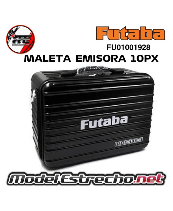 MALETA FUTABA 7PX / 10PX

Ref: FU01001928