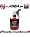 LIMPIADOR ULTIMATE DIRT-OFF 500 ml

Ref: UR0910