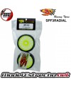 1/8 RALLY COMPETICION F3 MEDIA PEGADA EN LLANTA AMARILLA (2U.)

Ref: SPF3RADIAL