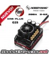 HOBBYWING XERUN XR8 PRO G2 COMBO 4268 2200KV OFF-ROAD