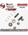 RUEDAS TRAXXAS E-REVO 1/16