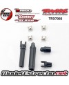 SEMIEJES CENTRAL DELANTERO Y TRASERO TRAXXAS 1/16

Ref: TRX7056
