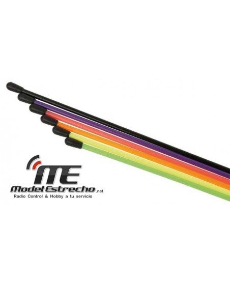 TUBO DE ANTENA (1U.)