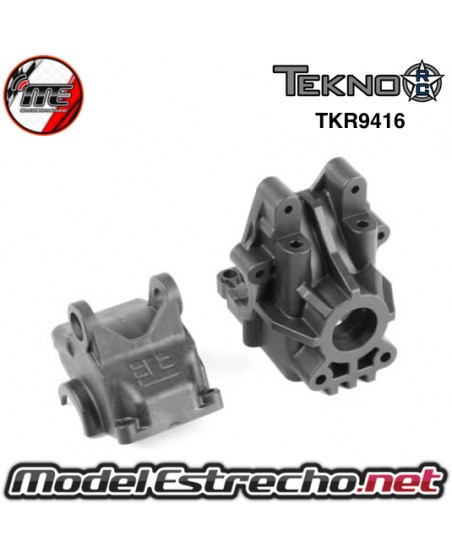 copy of MUELLES DELANTERO AMARILLOS TEKNO EB48