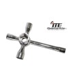 BSD LLAVE DE RUEDAS Y BUJIA