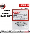 KYOSHO EJE DE SUSPENSION DELANTERO INFERIOR INFERNO MP9/10