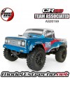 copy of ASSOCAITED MT28 RTR MONSTER TRUCK 1/28