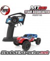 ASSOCIATED MT28 RTR MONSTER TRUCK 1/28  AS20155