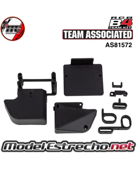 CAJA RECEPTOR ASSOCIATED RC8B4

Ref: AS81572