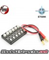 CABLE DE CARGAR MICRO JST -PH2 ETRONIX

Ref: ET0294