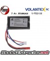 BATERIA VOLANTEX VECTOR SR48  7.4 850MAH LION  

Ref: V-PB3106
