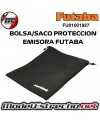 BOLSA SACO PROTECCION EMISORA FUTABA

Ref: FU01001927