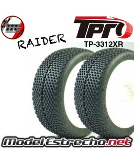 RAIDER TPRO PEGADAS TP-3312XR-03