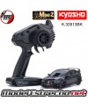 KYOSHO MINI-Z AWD HONDA CIVIC TYPE-R BLACK (MA020/KT531P)

Ref: K.32613BK