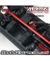 copy of ARRMA KRATON V2 TRUGGY BRUSHLESS 4S 4WD 1/10 AZUL/NEGRO