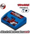 CARGADOR TRAXXAS EZ-PEAK PLUS 4S 8A LIPO/NIMH ID EU

Ref: TRX2981G