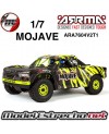 copy of ARRMA SENTON 1/10 SHORT COURSE 3S BRUSHLESS 4WD RTR