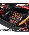 copy of ARRMA SENTON 1/10 SHORT COURSE 3S BRUSHLESS 4WD RTR