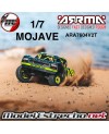 copy of ARRMA SENTON 1/10 SHORT COURSE 3S BRUSHLESS 4WD RTR