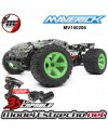 MAVERICK QUANTUM XT 1/10 4WD STADIUM TRUCK SILVER

Ref: MV150106
