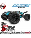 copy of QUANTURN XT FLUX 1/10 4WD STADIUM TRUCK BLUE