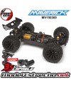 MAVERICK QUANTUM PLUS XT FLUX 3S 1/10 4WD STADIUM AZUL/NEGRO

Ref: MV150300